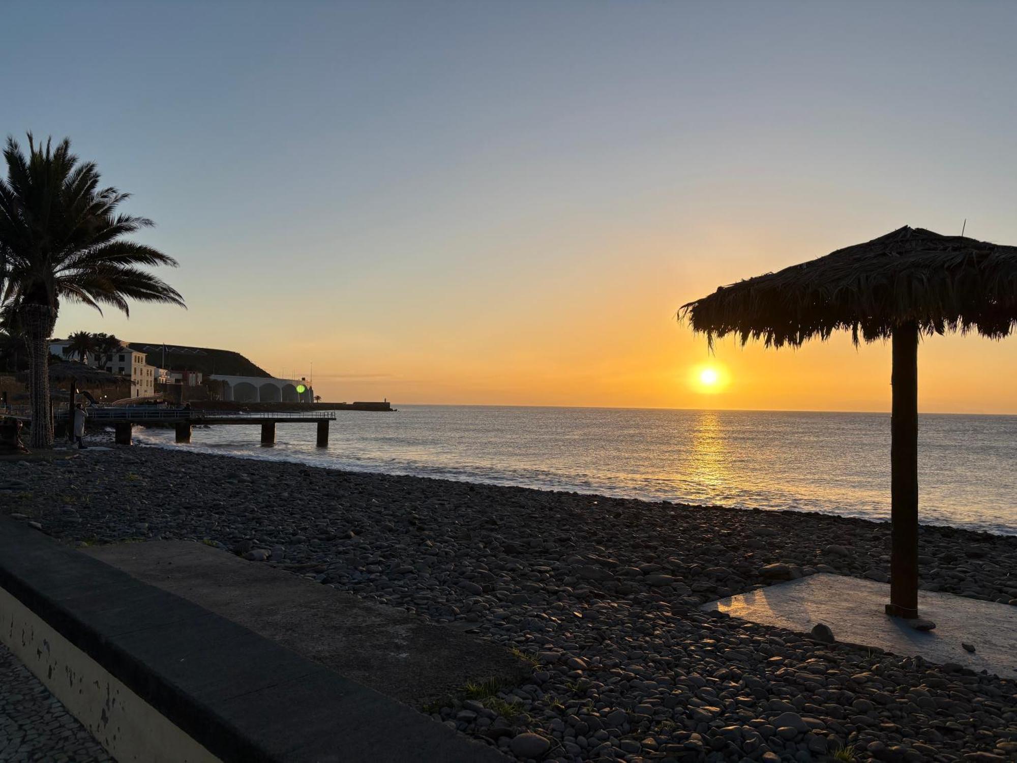 Residencial Santo Antonio Hotell Santa Cruz  Eksteriør bilde