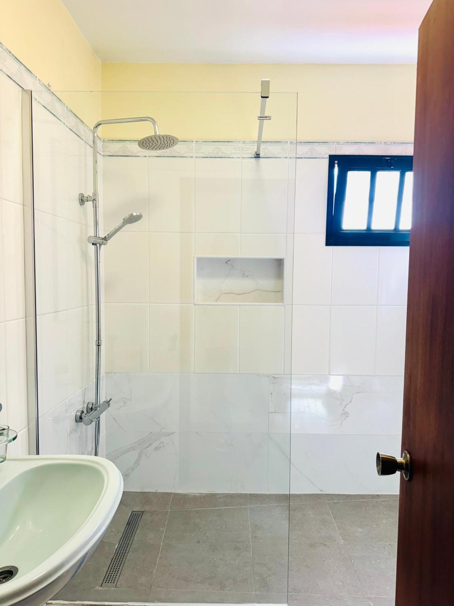 Residencial Santo Antonio Hotell Santa Cruz  Eksteriør bilde